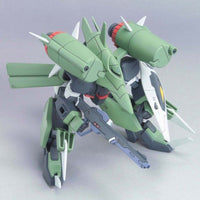 Bandai - #19 HG Chaos Gundam "Mobile Suit Gundam SEED" 1/144, Bandai - Hobby Recreation Products
