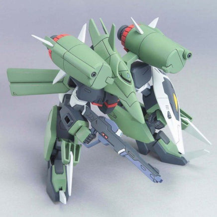 Bandai - #19 HG Chaos Gundam "Mobile Suit Gundam SEED" 1/144, Bandai - Hobby Recreation Products