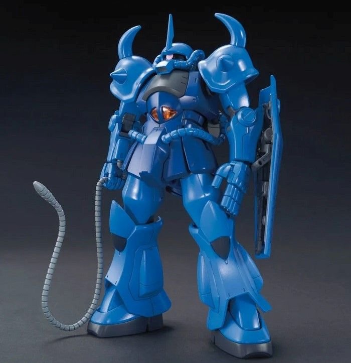 196 Gouf (Revive) 