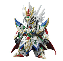 Bandai - #21 SDW Heroes Knight Strike Gundam "SD Gundam World Heroes", Bandai - Hobby Recreation Products