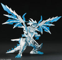 Bandai - #26 SDW Heroes Shining Grasper Dragon "SD Gundam World Heroes", Bandai - Hobby Recreation Products