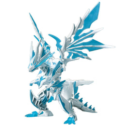Bandai - #26 SDW Heroes Shining Grasper Dragon "SD Gundam World Heroes", Bandai - Hobby Recreation Products