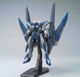 BANDAI - #27 Gundam Zerachiel HGBD 1/144 Model Kit from "Build Divers" - Hobby Recreation Products