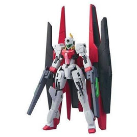 BANDAI - #29 GN Archer HG 00 Model Kit, from "Gundam 00" - Hobby Recreation Products