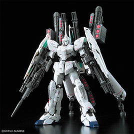 BANDAI - #30 Full Armor Unicorn Gundam RG 1/144 Model Kit from "Gundam UC" - Hobby Recreation Products