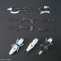 BANDAI - #30 Full Armor Unicorn Gundam RG 1/144 Model Kit from "Gundam UC" - Hobby Recreation Products