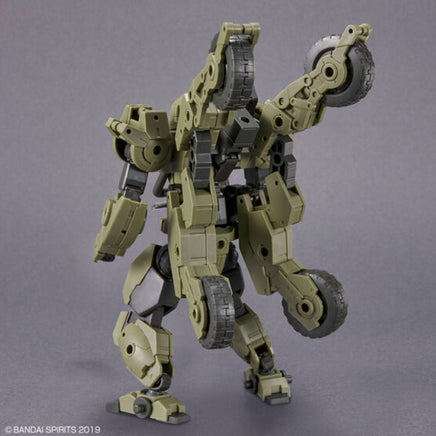 Bandai - 30MM BEXM-33QB Volpanova (Quad Bike Ver.) "30 Minutes Missions" 1/144, Bandai - Hobby Recreation Products