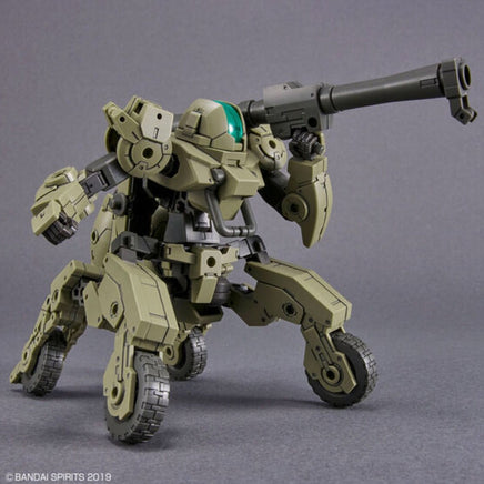 Bandai - 30MM BEXM-33QB Volpanova (Quad Bike Ver.) "30 Minutes Missions" 1/144, Bandai - Hobby Recreation Products
