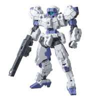 Bandai - 30MM eEXM-21 RABIOT (White) "30 Minutes Missions" 1/144, Bandai Spirits - Hobby Recreation Products