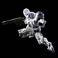 Bandai - 30MM eEXM-21 RABIOT (White) "30 Minutes Missions" 1/144, Bandai Spirits - Hobby Recreation Products