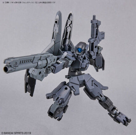 Bandai - 30MM eEXM-S02M Forestieri 02 "30 Minutes Missions" 1/144, Bandai - Hobby Recreation Products