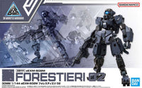 Bandai - 30MM eEXM-S02M Forestieri 02 "30 Minutes Missions" 1/144, Bandai - Hobby Recreation Products