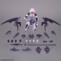 Bandai - 30MM EXM-E7r Spinatia (Reaper Type) "30 Minute Missions" 1/144, Bandai - Hobby Recreation Products