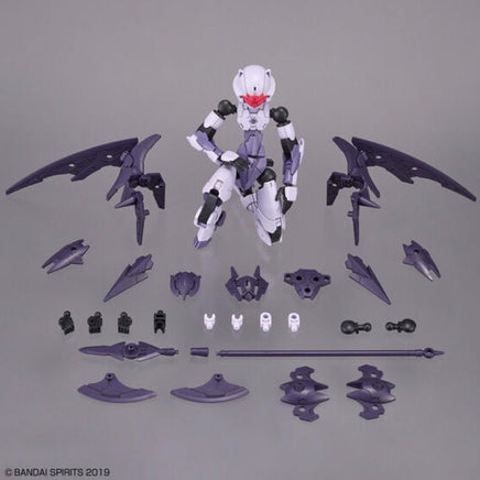 Bandai - 30MM EXM-E7r Spinatia (Reaper Type) "30 Minute Missions" 1/144, Bandai - Hobby Recreation Products