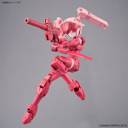 Bandai - 30MM EXM-H15A Acerby (Type-A) "30 Minutes Missions" 1/144, Bandai - Hobby Recreation Products