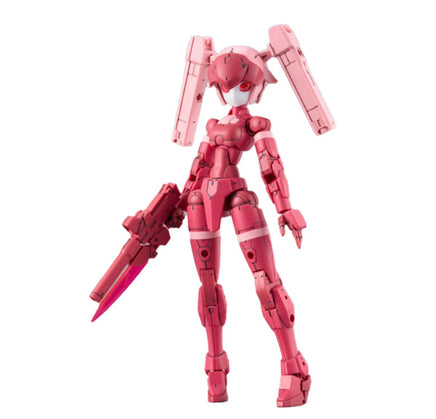 Bandai - 30MM EXM-H15A Acerby (Type-A) "30 Minutes Missions" 1/144, Bandai - Hobby Recreation Products