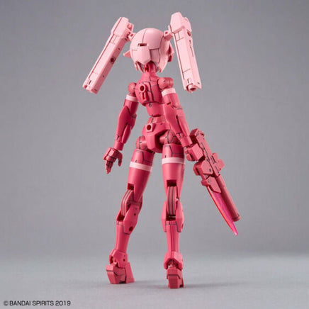Bandai - 30MM EXM-H15A Acerby (Type-A) "30 Minutes Missions" 1/144, Bandai - Hobby Recreation Products