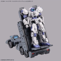 Bandai - 30MM Extended Armament Vehicle (Customize Carrier Ver.) "30 Minutes Missions" 1/144, Bandai Spirits - Hobby Recreation Products
