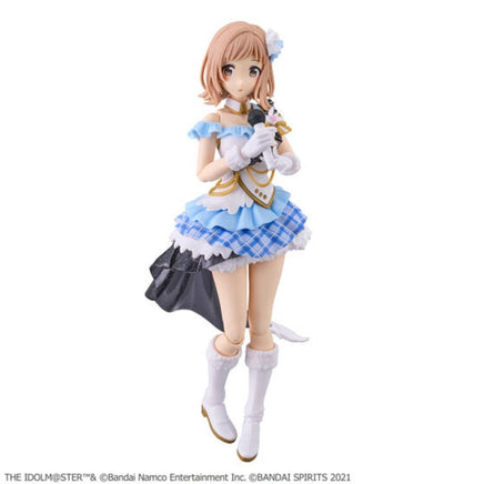Bandai - 30MS Mano Sakuragi "30 Minutes Sisters", Bandai - Hobby Recreation Products