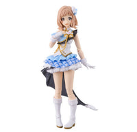 Bandai - 30MS Mano Sakuragi "30 Minutes Sisters", Bandai - Hobby Recreation Products