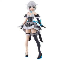 Bandai - 30MS Option Body Parts Alpha Sisters Phantasm 1 [Color A] "30 Minutes Sisters", Bandai - Hobby Recreation Products