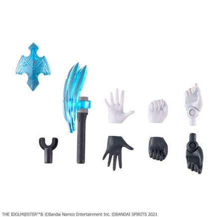 Bandai - 30MS Option Body Parts Alpha Sisters Phantasm 1 [Color A] "30 Minutes Sisters", Bandai - Hobby Recreation Products