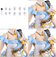 Bandai - 30MS Option Body Parts Beyond The Blue Sky 1 [Color A] "30 Minutes Sisters", Bandai - Hobby Recreation Products