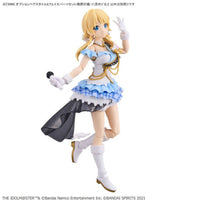 Bandai - 30MS Option Hair Style & Face Parts Set (Hiori Kazano/Meguru Hachimiya), Bandai - Hobby Recreation Products