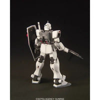 Bandai - #38 GM Cold Districts Type "Gundam 0080", Bandai HGUC - Hobby Recreation Products