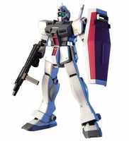Bandai - #38 GM Cold Districts Type "Gundam 0080", Bandai HGUC - Hobby Recreation Products
