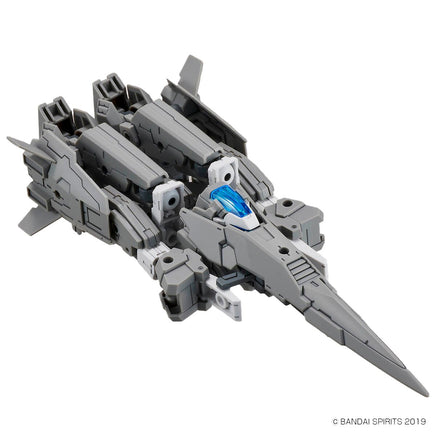 Bandai - #41 EEXM-30 Espossito Alpha, from "30 Minute Missions" - Hobby Recreation Products
