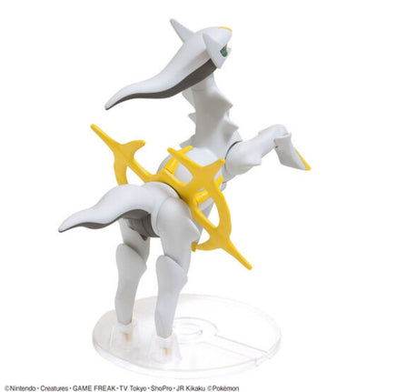 Bandai - Arceus "Pokemon" Bandai Spirits Pokemon Model - Hobby Recreation Products