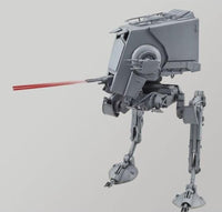 Bandai - AT-ST "Star Wars" 1/48, Bandai - Hobby Recreation Products