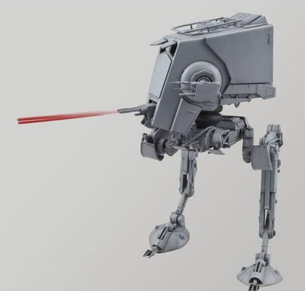 Bandai - AT-ST "Star Wars" 1/48, Bandai - Hobby Recreation Products