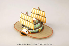 Bandai - Baratie - One Piece Grand Ship Collection - Hobby Recreation Products