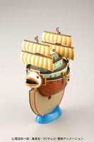 Bandai - Baratie - One Piece Grand Ship Collection - Hobby Recreation Products