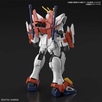 Bandai - Blazing Gundam "Gundam Breaker Battlogue", HGBB, 1/144 - Hobby Recreation Products