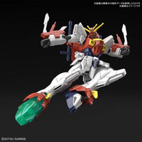 Bandai - Blazing Gundam "Gundam Breaker Battlogue", HGBB, 1/144 - Hobby Recreation Products