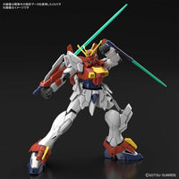 Bandai - Blazing Gundam "Gundam Breaker Battlogue", HGBB, 1/144 - Hobby Recreation Products
