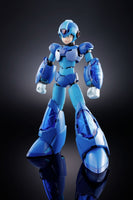 Bandai - Chogokin Mega Man X Giga Armor X Model Kit, Kanetake Ebikawa - Hobby Recreation Products
