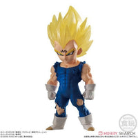 Bandai - Dragon Ball Adverge 10 Model Kit, from "Dragon Ball Super" (Box of 10pcs) - Hobby Recreation Products