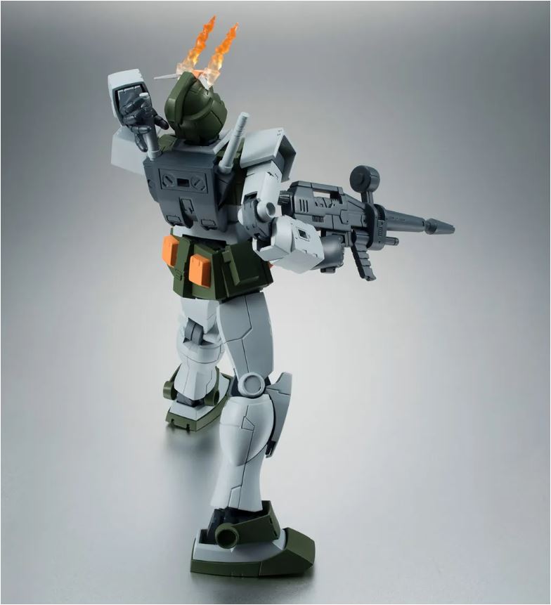 FA-78-1 Full Armor Gundam Ver. A.N.I.M.E. 