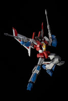 Bandai - Flame Toys Furai 02 Starscream Plastic Model Kit, from "Transformers" - Hobby Recreation Products