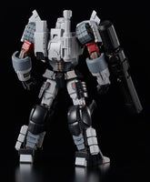 Bandai - Flame Toys Furai Megatron IDW Plastic Model Kit, Autobot Ver., from "Transformers" - Hobby Recreation Products