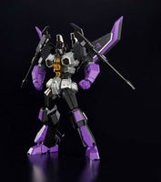 Bandai - Flame Toys Furai Skywarp Plastic Model Kit, from "Transformers" - Hobby Recreation Products