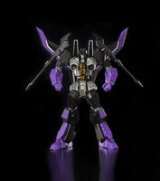 Bandai - Flame Toys Furai Skywarp Plastic Model Kit, from "Transformers" - Hobby Recreation Products