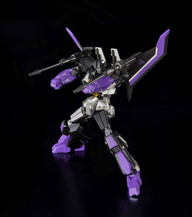 Bandai - Flame Toys Furai Skywarp Plastic Model Kit, from "Transformers" - Hobby Recreation Products
