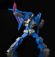 Bandai - Flame Toys Furai Thundercracker Plastic Model Kit, from "Transformers", - Hobby Recreation Products