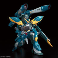 Bandai - Full Mechanics Calamity Gundam "Mobile Suit Gundam Seed" 1/100, Bandai Spirits - Hobby Recreation Products