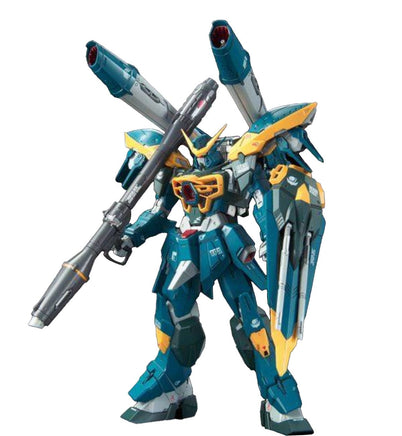 Bandai - Full Mechanics Calamity Gundam "Mobile Suit Gundam Seed" 1/100, Bandai Spirits - Hobby Recreation Products